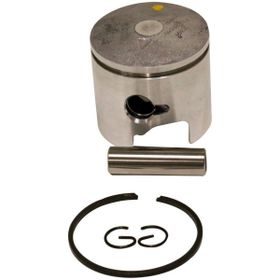 Palmera ZL2500 34 mm Testere Piston Set