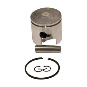 Palmera ZL2500 34 mm Testere Piston Set