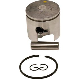 Palmera ZL2500 34 mm Testere Piston Set