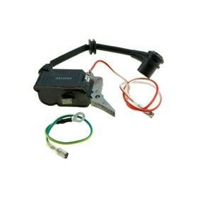 Palmera ZL2500 Elektronik Bobin