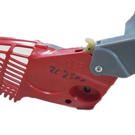 Palmera ZL2500 Komple Frenli Yan Kapak