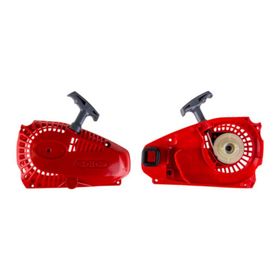 Palmera ZL2500 Komple Starter Kapak