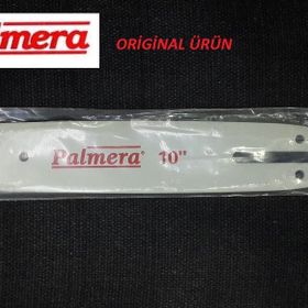 Palmera Zl2500 Zl25g01 20 Diş 91 25 cm Kılavuz