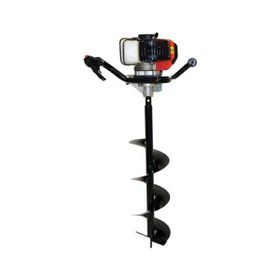 Palmera ZLAG 520B Benzinli Motorlu 20 cm Toprak Burgusu