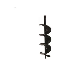 Palmera ZLAG520B 2016 Toprak Burgu Makinesi 15 cm Burgu Ucu