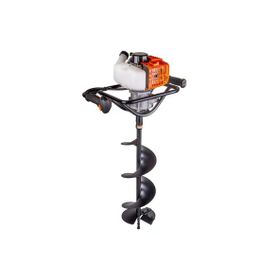 Palmera ZLAG520B5 2.1 Hp 20 cm Benzinli Euro 5 Toprak Burgu Makinesi