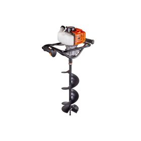 Palmera ZLAG520B5 2.1 Hp 20 cm Benzinli Euro 5 Toprak Burgu Makinesi