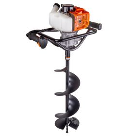 Palmera ZLAG520B5 2.1 Hp 20 cm Benzinli Euro 5 Toprak Burgu Makinesi