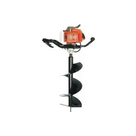Palmera ZLAG520B5 20 cm Euro5 Motorlu Toprak Burgu Makinesi