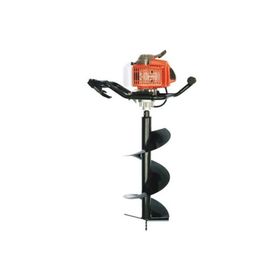 Palmera ZLAG520B5 20 cm Euro5 Motorlu Toprak Burgu Makinesi