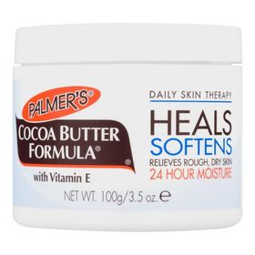 Palmer's 100 gr Cocoa Butter Heals Softens Vücut Kremi