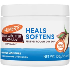 Palmer's 100 gr Cocoa Butter Heals Softens Vücut Kremi