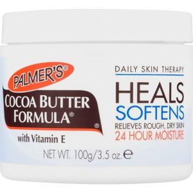 Palmer's 100 gr Cocoa Butter Heals Softens Vücut Kremi
