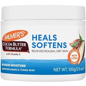 Palmer's 100 gr Cocoa Butter Heals Softens Vücut Kremi