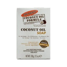 Palmer's 100 gr Coconut Oil Sabun