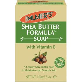 Palmer's 100 gr Shea Butter Sabunu