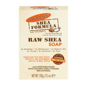 Palmer's 100 gr Shea Butter Sabunu