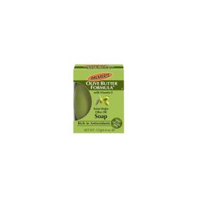 Palmer's 125 gr Zeytinyağlı Yüz Sabunu
