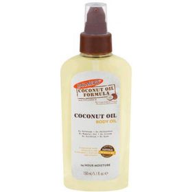 Palmer's 150 ml Coconut Oil Vücut Losyonu