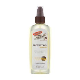 Palmer's 150 ml Coconut Oil Vücut Losyonu