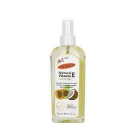 Palmer's 150 ml Natural Vitamin E Çok Amaçlı Vücut Yağı