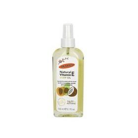 Palmer's 150 ml Natural Vitamin E Çok Amaçlı Vücut Yağı