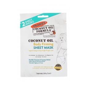 Palmer's 25 ml Coconut Oil Body Firming Sheet Mask