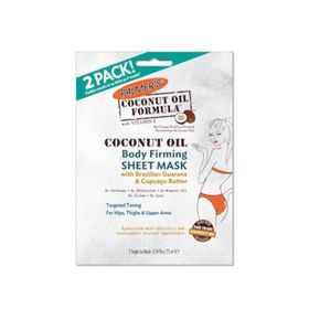 Palmer's 25 ml Coconut Oil Body Firming Sheet Mask