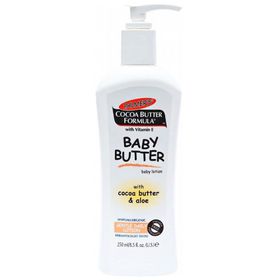 Palmer's 250 ml E Vitaminli Kakao Yağı Bebek Kremi