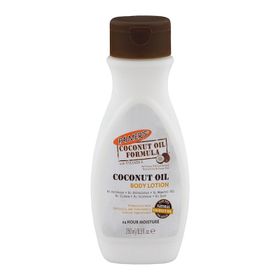 Palmer's 250 ml Hindistan Cevizi Yağlı Nemlendirici Vücut Losyonu