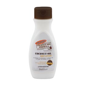 Palmer's 250 ml Hindistan Cevizi Yağlı Nemlendirici Vücut Losyonu