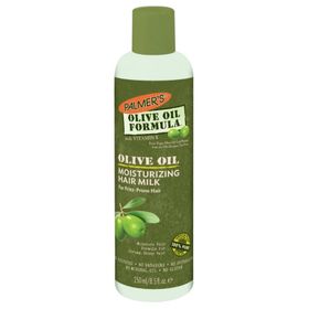 Palmer's 250 ml Olive Oil For Moisturizing Hair Milk