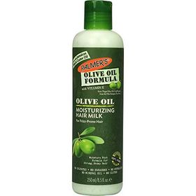 Palmer's 250 ml Olive Oil For Moisturizing Hair Milk