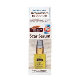 Palmer's 30 ml Kakao Yağlı Bakım Serumu