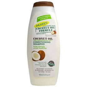 Palmer's 400 ml Coconut Oil Şampuan