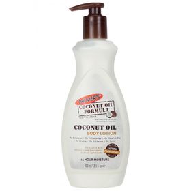 Palmer's 400 ml Coconut Oil Vücut Losyonu