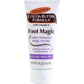 Palmer's 60 gr Cocoa Butter Foot Magic Ayak Kremi