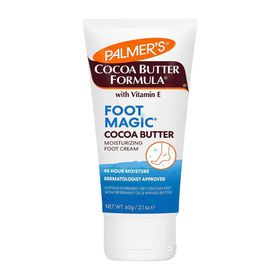 Palmer's 60 gr Cocoa Butter Foot Magic Ayak Kremi