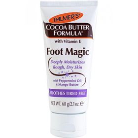 Palmer's 60 gr Cocoa Butter Foot Magic Ayak Kremi