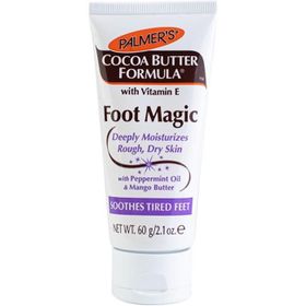 Palmer's 60 gr Cocoa Butter Foot Magic Ayak Kremi