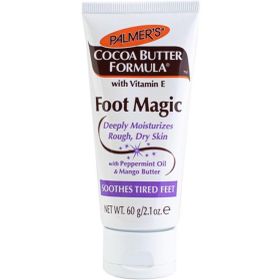Palmer's 60 gr Cocoa Butter Foot Magic Ayak Kremi