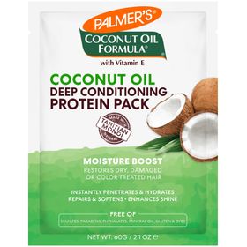 Palmer's 60 gr Coconut Oil Protein Maskesi