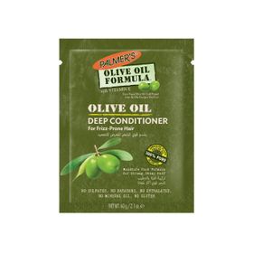 Palmer's 60 gr Olive Oil Formula Yıpranmış Saçlar için Bakım Maskesi