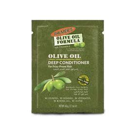 Palmer's 60 gr Olive Oil Formula Yıpranmış Saçlar için Bakım Maskesi