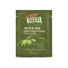 Palmer's 60 gr Olive Oil Formula Yıpranmış Saçlar için Bakım Maskesi