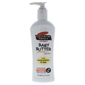 Palmer's Baby Butter E Vitaminli 250 ml Kakao Yağı