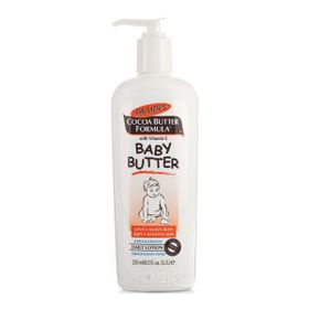 Palmer's Baby Butter E Vitaminli 250 ml Kakao Yağı