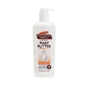Palmer's Baby Butter E Vitaminli 250 ml Kakao Yağı