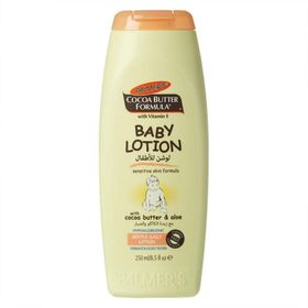 Palmer's Baby Butter E Vitaminli 250 ml Kakao Yağı