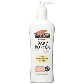 Palmer's Baby Butter E Vitaminli 250 ml Kakao Yağı